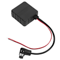 Pikkukuva 5 / 8: IP BUS langaton Bluetooth 5.0 autostereon AUX-kaapelisovitin Pioneer P99 P01 CD DVD -soittimille