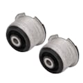 Miniatyrbild 5 av 8: 2 st Bakre Arm Push Trailing Kontrollarm Bussningar 33321097009 för 3-SERIE E36 E46