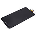 Miniatyrbild 7 av 8: Mobiltelefon LCD-skärm Ersättning LCD-display Skärm Touch Digitizer Montering för LG K10 (2017)