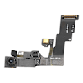 Miniatyrbild 5 av 8: Framkamera Modul med Närhetssensor Mikrofon Flexkabel Ersättningsdel för iPhone 6