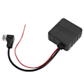 Pikkukuva 7 / 8: IP BUS langaton Bluetooth 5.0 autostereon AUX-kaapelisovitin Pioneer P99 P01 CD DVD -soittimille