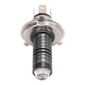 Pikkukuva 8 / 8: 2 kpl H4 LED-polttimoita 10–60 V 2000 LM 20 W IP67-suojaus Plug and Play Hi Lo -kaukovalo Ajovalopolttimo SUV-maastoautoille, mönkijöille ja moottoripyörille, täysin valkoinen valo