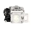 Miniatyrbillede 1 af 8: Luftblæser Karburator Passer til Echo pb-250ln es-250 A021003660 A02100366