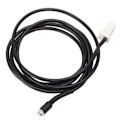 Miniatyrbillede 4 af 8: AUX Input Adapter Ekstra Audio Hun Kabel Ledningsudskiftning til SX4 Grand Vitara 2007‑2010