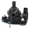 Miniatyrbillede 4 af 8: Hybrid Vandpumpe til Highlander 2006-2010: Forbedret design
