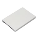 Miniatyrbild 5 av 8: NGFF M.2 till SATA3.0 SSD-kapsling 6Gbps Hög Värmeavledning Ultratunn 2.5in SSD Hårddisk Adapter Box Silver