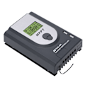 Miniatyrbillede 7 af 8: MPPT Solcelleladningsregulator 10A - Justerbare parametre, dobbelt USB-porte