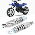 Pikkukuva 6 / 8: Takajoustimet Yamaha Y Zinger PW50 - 2 kpl 12 mm 0,5 tuuman jouset