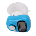 Miniatyrbild 5 av 8: Elektronisk Fingerräknare LED Digital Display Finger Hand Tally Counter