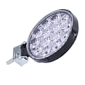Miniatyrbillede 8 af 8: 42W 14LED Arbejdslys 6000K 3000LM Runde Spotlights IP67 Vandtæt Universal til Bil Motorcykel