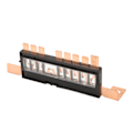 Miniatyrbillede 2 af 8: 125A Multi Sikring 18790 01031 Multi Blok Sikring Erstatning for Kia Forte Soul Forte5 Forte Koup