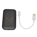 Miniatyrbilde 2 av 8: E90 4G LTE Mobil WiFi Hotspot 150Mbps Hastighet Mobil WiFi Router for Hjem Kontor Reise