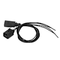 Miniatyrbild 5 av 8: Pigtail Kabelhärva Kontakt Kit 1J0 973 802 1J0 973 702 Ersättning för A4 A6 A7 Q3 Q7