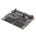 Miniatyrbilde 6 av 8: SATA SSD 2,5 tommer Dobbel Kanal 450‑500M/S Rask Stabil Overføring Data Sikkerhet SATA3 SSD128GB