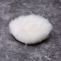Miniatyrbillede 8 af 8: Svampepoleringspude Kit til bilpolermaskine - 8 stk 4 tommer med adapter