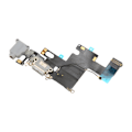 Pikkukuva 5 / 8: Latausportti Dock Connector Ammattimainen latausportti Dock Connector -korvaus iPhone 6:lle