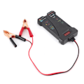 Miniatyrbild 4 av 8: 12V Digital Batteritestare Laddningssystem Analysator Spänning Generator Utgångstest med LCD-display