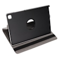 Miniatyrbild 2 av 8: Tabletskydd Bärbar Justerbar Vinkel Smalt Tabletskydd för Galaxy Tab A7 (T500/T505/T507) 10.4 tum Tablet Silver