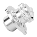 Miniatyrbild 6 av 8: Turbo Avlastningsventil Aluminiumlegering BOV Ersättning för Astra J VXR GTC MK6 2.0 Turbo 2012+