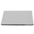 Miniatyrbilde 2 av 8: Tablettbeskyttende skall i PU og PC-materiale, full beskyttelse, myk og komfortabel, for 10,4 tommers K Pad-nettbrett, sølv