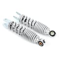 Pikkukuva 5 / 8: Takajoustimet Yamaha Y Zinger PW50 - 2 kpl 12 mm 0,5 tuuman jouset