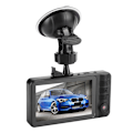 Miniatyrbillede 2 af 8: Bil Dash Cam - Full HD 1080P, 170° vidvinkel, G-sensor