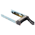 Miniatyrbild 2 av 8: Hårddiskbricka 2,5 tum SAS SATA HDD Bricka Caddy Hårddiskadapterfäste för Lenovo IBM X3850 X3950 X3650 M2 M3 X5