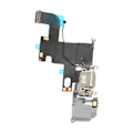 Pikkukuva 6 / 8: Latausportti Dock Connector Ammattimainen latausportti Dock Connector -korvaus iPhone 6:lle