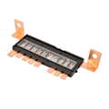 Miniatyrbillede 8 af 8: 125A Multi Sikring 18790 01031 Multi Blok Sikring Erstatning for Kia Forte Soul Forte5 Forte Koup