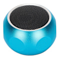 Pikkukuva 2 / 8: Mini-kokoinen kannettava Bluetooth-kaiutin, söpö pieni langaton kaiutin narulla suihkuun, pyöräilyyn, autoon ja matkoille