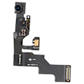 Miniatyrbillede 5 af 8: Frontkamera Modul Udskiftning Mikrofon Nærhedssensor Frontvendt Kamera Kabel til iPhone 6S Plus