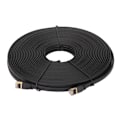Miniatyrbild 8 av 8: Cat8 Ethernet-kabel 2000Mhz 40Gbps Hög Hastighet 20 Meter Internetkabel för PC för PS5 för PS4 för PS3 för Xbox