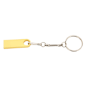 Miniatyrbillede 8 af 8: USB Flash Disk Usb2.0 TypeC Mobiltelefon Computer Dobbelt Brug U Disk Højhastigheds Flashdrev med nøglering (128GB Guld)