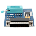 Miniatyrbild 2 av 8: RFID Adapter Chip Modul Bil Diagnostikverktyg Tillbehör för IPROG Programmeringsenhet