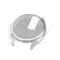 Pikkukuva 2 / 8: PC-runko Temperoitu Lasikotelo Yhteensopiva Watch GT3 42mm/46mm Älykellolle Iskun Kestävä Kotelo