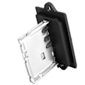 Miniatyrbillede 3 af 8: Varmeblæsermotor Modstand til Nissan Versa 2007-2012 Cube Tiida