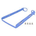 Miniatyrbilde 1 av 8: Harddisk-brett 3,5 tommer SAS SATA Universal Server HDD-brettkasse for Lenovo for IBM X206M X306M X3200 X3250 X3400 X3455