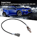 Pikkukuva 6 / 8: O2 Happianturi Subaru Forester Impreza Legacy Outback WRX 2002-2005 234-4732