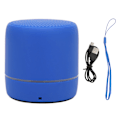 Miniatyrbild 1 av 8: Bluetooth 5.0 Minihögtalare Klar Stereo Rik Bas Bärbar Trådlös Högtalare för Utomhus