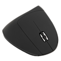 Miniatyrbilde 8 av 8: Ergonomisk Mus 6 Knapper 2.4GHz Vertikal Design Plug and Play Justerbar DPI Vertikal Mus for Bærbar PC
