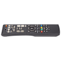 Miniatyrbilde 5 av 8: Fjernkontroll for hjemmekinosystem - erstatning for AV-mottakerfjernkontroll for RAV552 RXV283 RXV283BL ZP354801 RAV532 RAV552 ZW44660