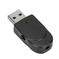 Pikkukuva 5 / 8: Langaton Bluetooth Lähetin Vastaanotin 2 in 1 Hands Free Puhelu Stereo Bluetooth AUX Adapteri Matkapuhelimille TV:ille