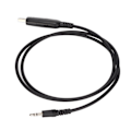 Miniatyrbillede 8 af 8: Write Frequency Line USB Programmeringskabel med CD-ROM til EVX‑216 EVX‑530 EVX‑531 PC Bærbar