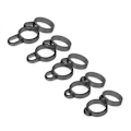 Miniatyrbilde 2 av 8: Bluetooth-hodetelefoner Ørepropper Kompatible for LinkBuds WF-L900 Silikon Hodetelefoner Sklisikre Ringer