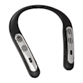 Pikkukuva 3 / 8: Bluetooth-kuulokkeet, hiki- ja melunvaimennus, langaton kaulapanta, urheiluun ja ulkoiluun