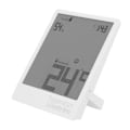 Pikkukuva 2 / 8: RV Lämpömittari Kosteusmittari LCD Digitaalinen Hygrometri Monitori Ajoneuvoon