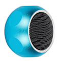 Pikkukuva 8 / 8: Mini-kokoinen kannettava Bluetooth-kaiutin, söpö pieni langaton kaiutin narulla suihkuun, pyöräilyyn, autoon ja matkoille