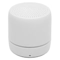 Pikkukuva 7 / 8: Bluetooth 5.0 Mini-kaiutin Selkeä Stereo Rikkas Basso Kannettava Langaton Kaiutin Ulkokäyttöön Valkoinen