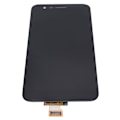 Miniatyrbild 8 av 8: Mobiltelefon LCD-skärm Ersättning LCD-display Skärm Touch Digitizer Montering för LG K10 (2017)