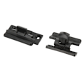 Miniatyrbillede 7 af 8: 2 stk. Centerkonsol Armlæns Låg Lås Øvre Nedre MR532555 Erstatning for Mitsubishi Montero 01‑06